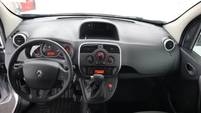 Kangoo Z.E.